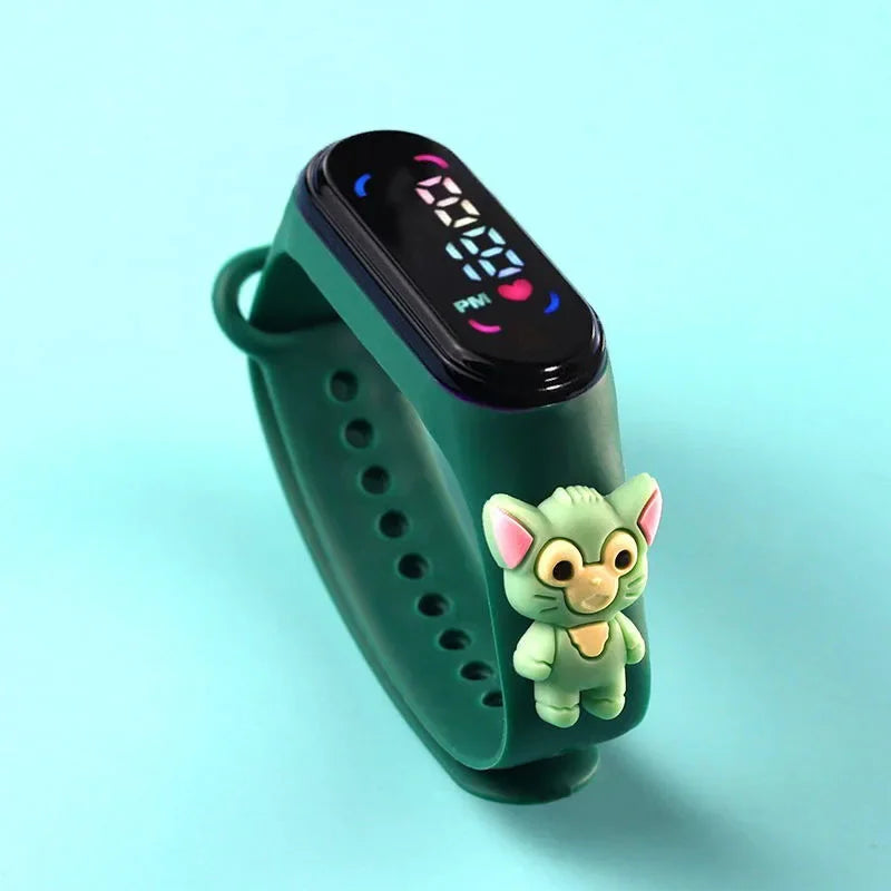 Disney LED Touch Watch - Image 40