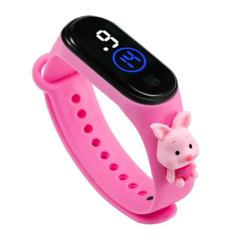 Disney LED Touch Watch - Image 10