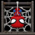 Marvel Series Spider-Man Toy