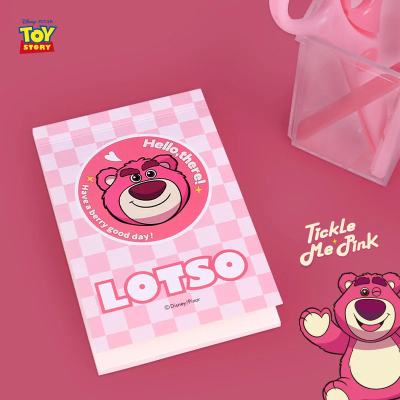 Disney Stationery Set - Image 4