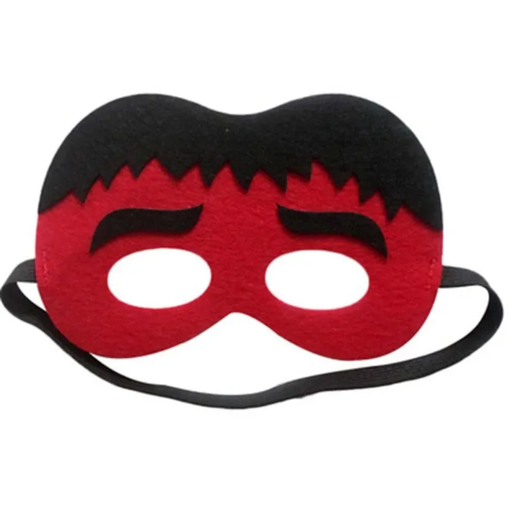Superhero Party Mask - Image 23