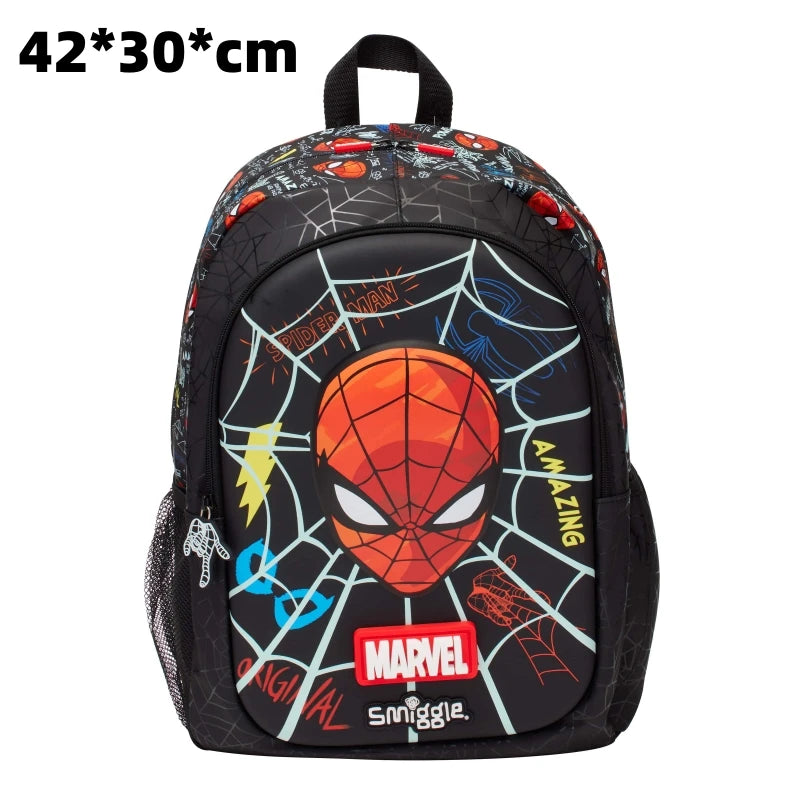 Smiggle Marvel Spider-man Set - Image 10