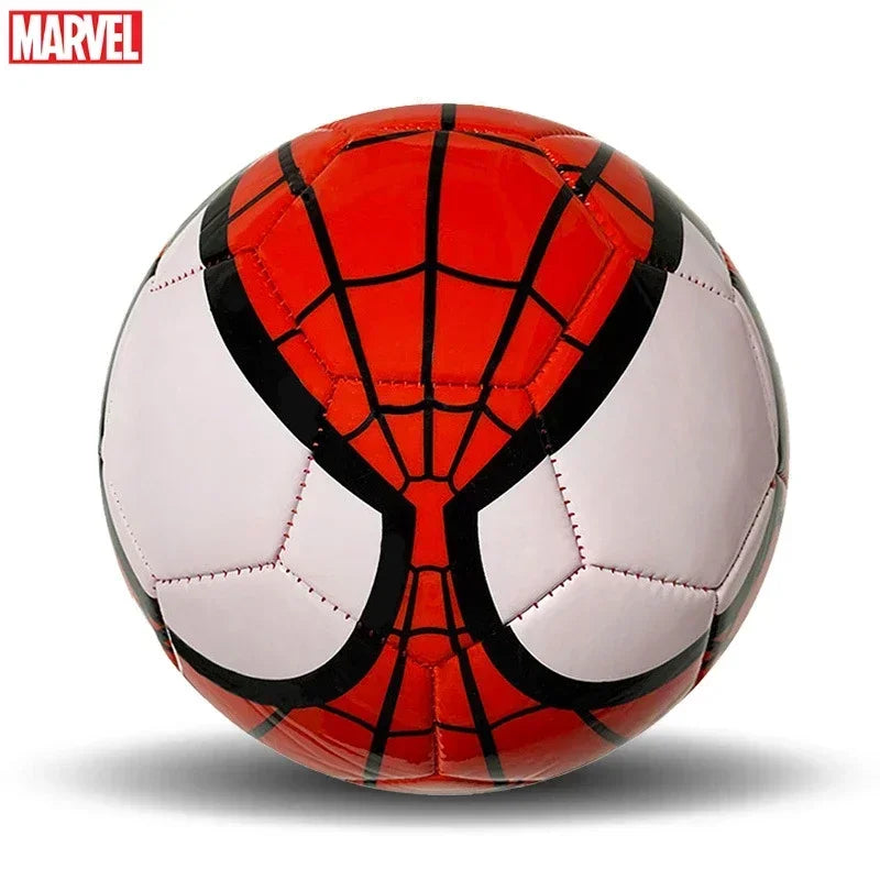 Marvel Spider-Man Cartoon Football