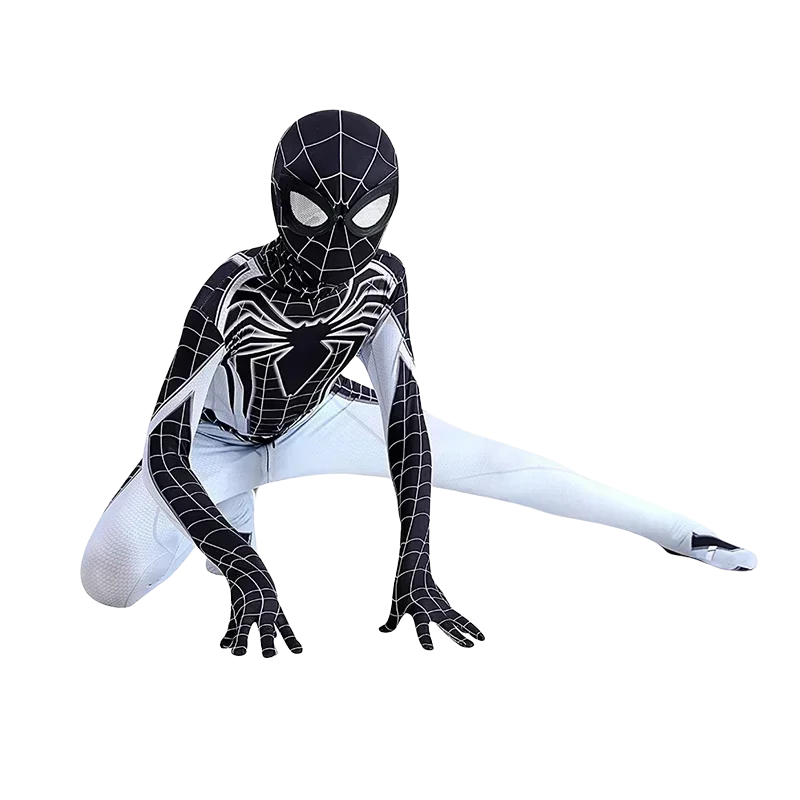 Negative Zone Spider-Boy Costume - Image 2