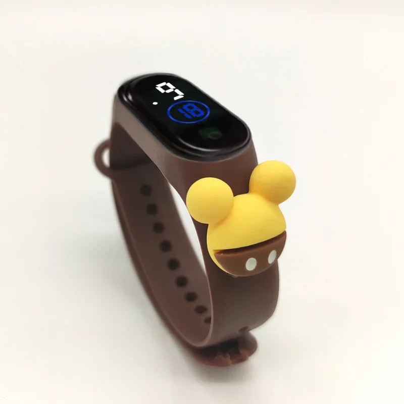 Disney LED Touch Watch - Image 42