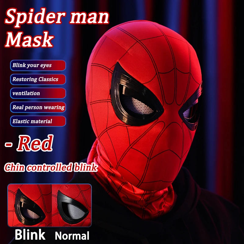 Spider-Man Blink Mask - Image 5