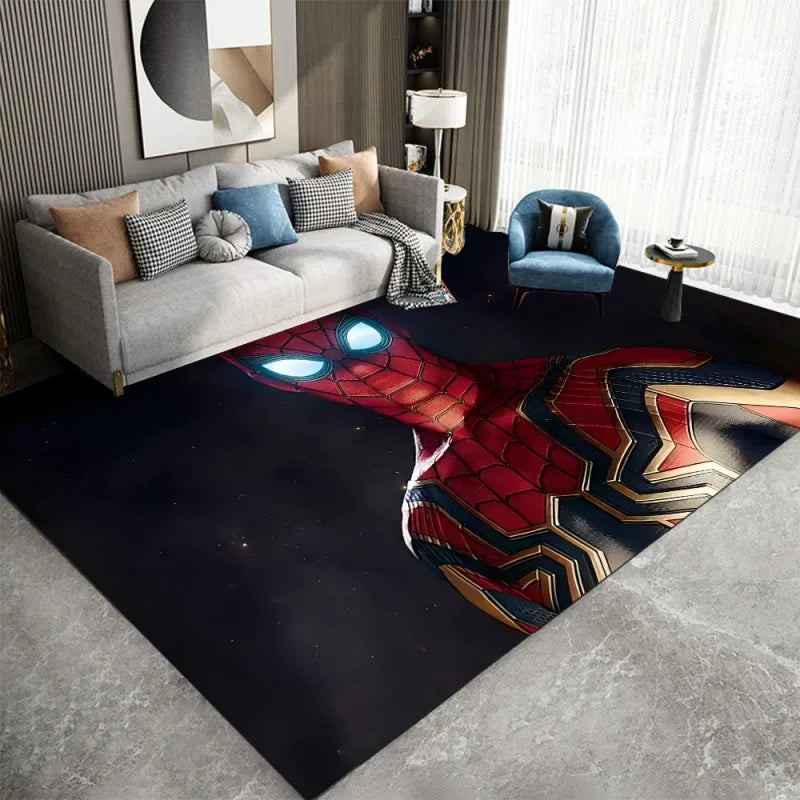 MINISO Disney Marvel Spider-Man Rug - Image 19
