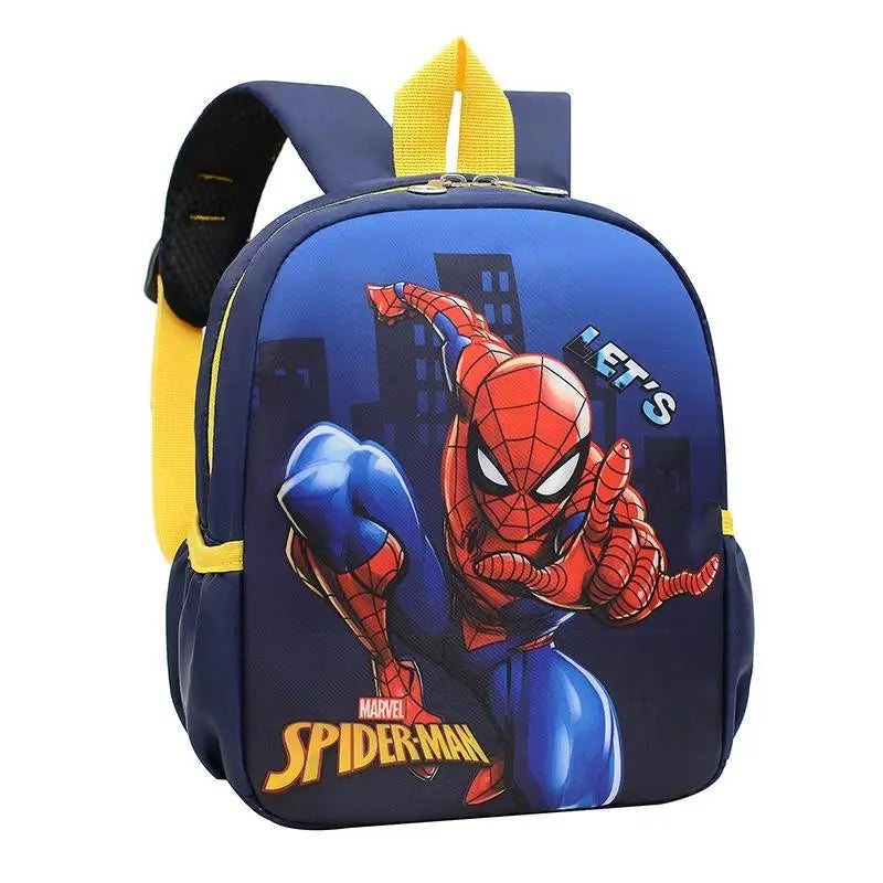 Disney Spider-Man Backpack - Image 7