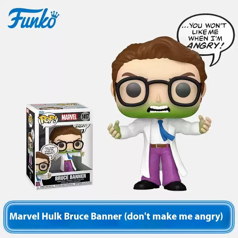 Funko Pop! Marvel Heroes - Image 16