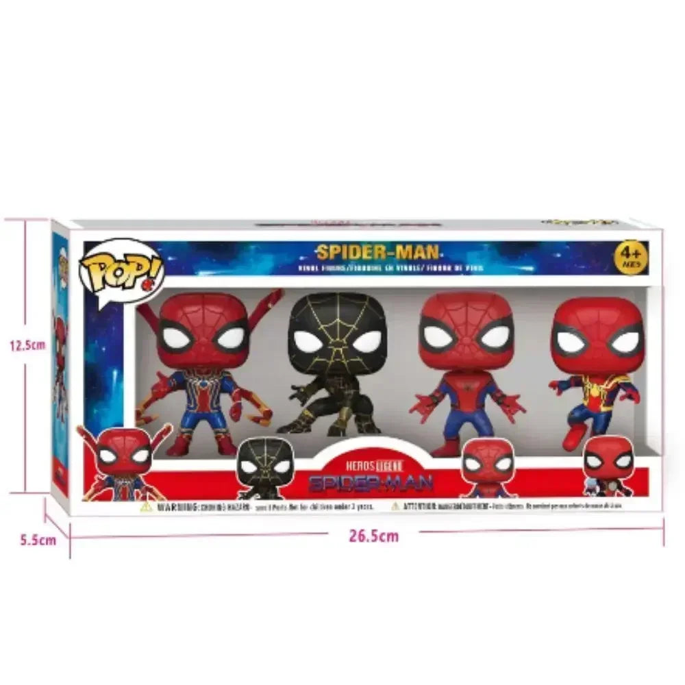 Funko Pop! Spider-Man: No Way Home - Image 2