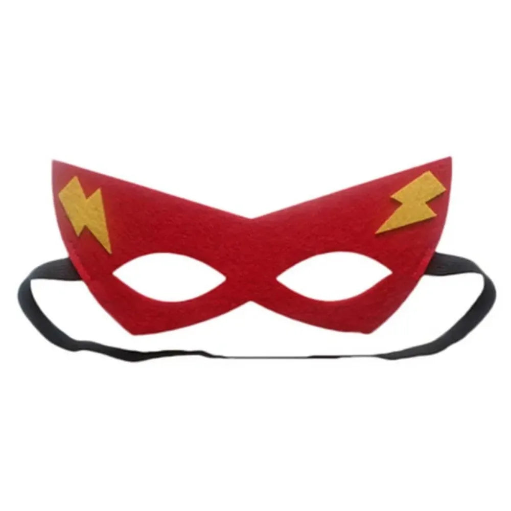Superhero Party Mask - Image 12