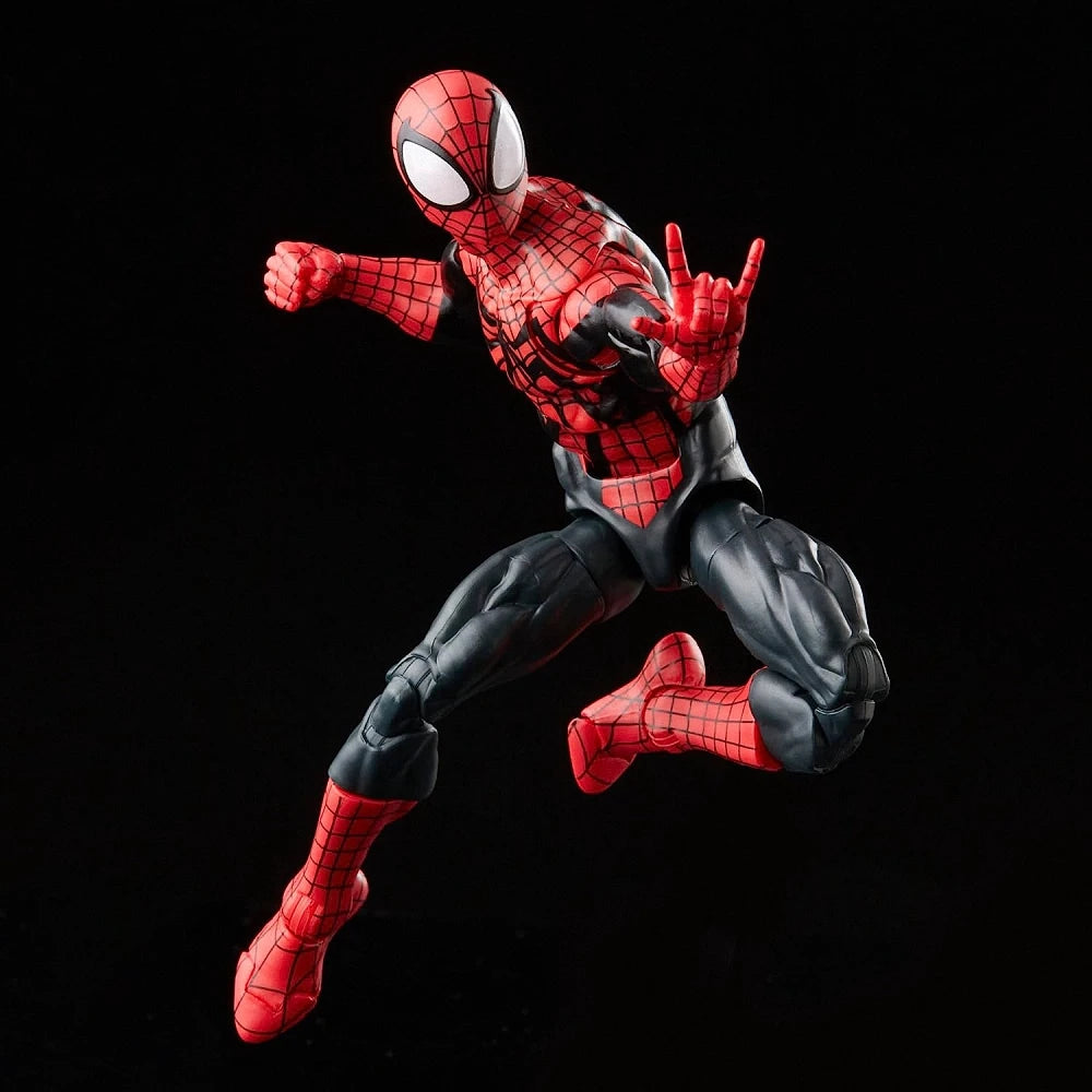 Hasbro Spider-Man: Across the Spider-Verse - Image 4