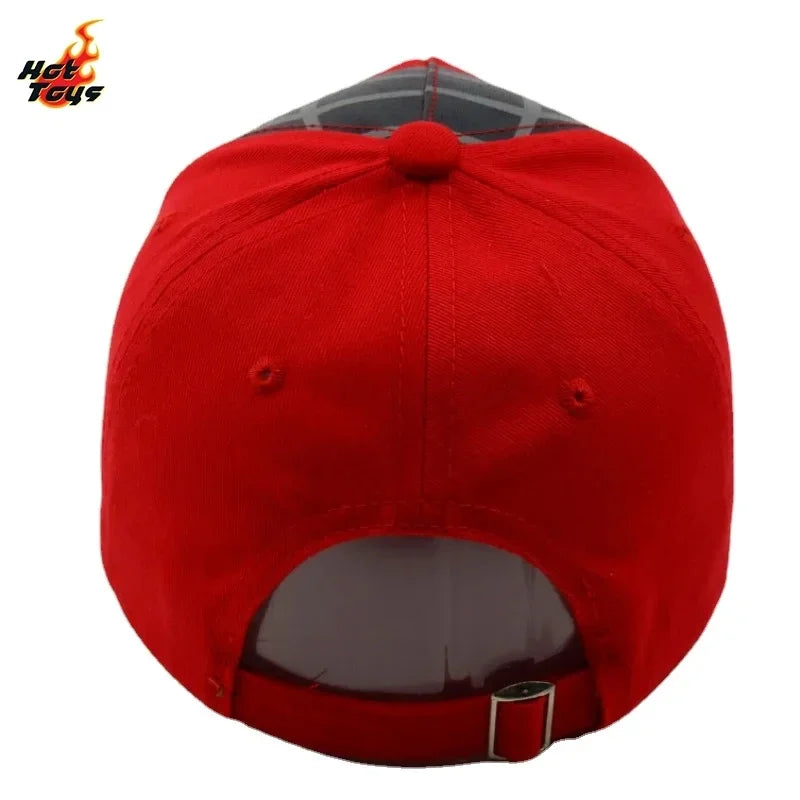 Spider Man Baseball Cap - Image 5