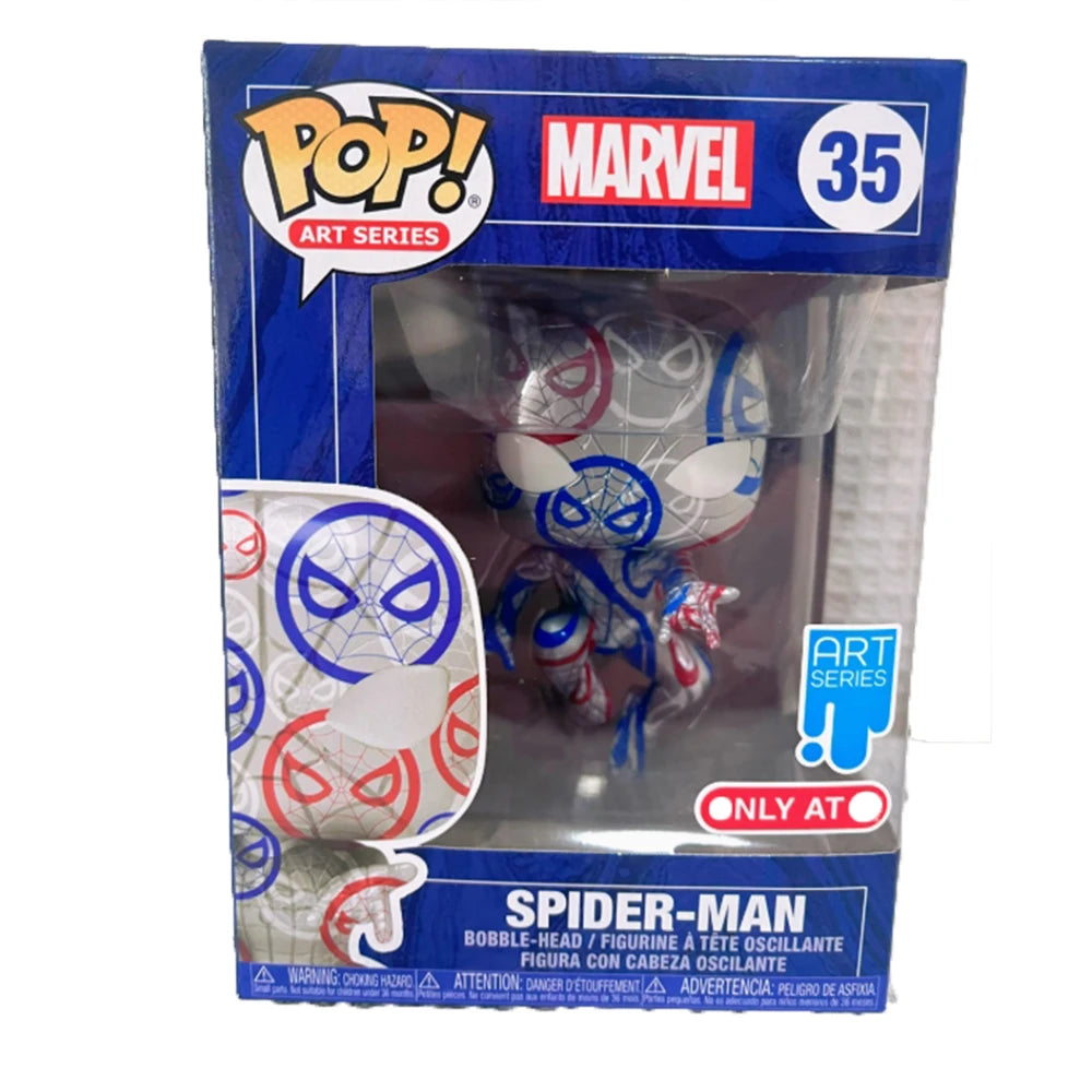 Funko Pop! Artist Series - Image 6