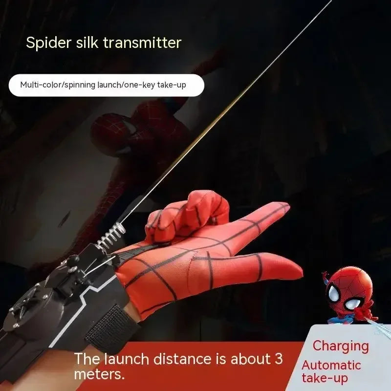 Spiderman Toys - Image 4