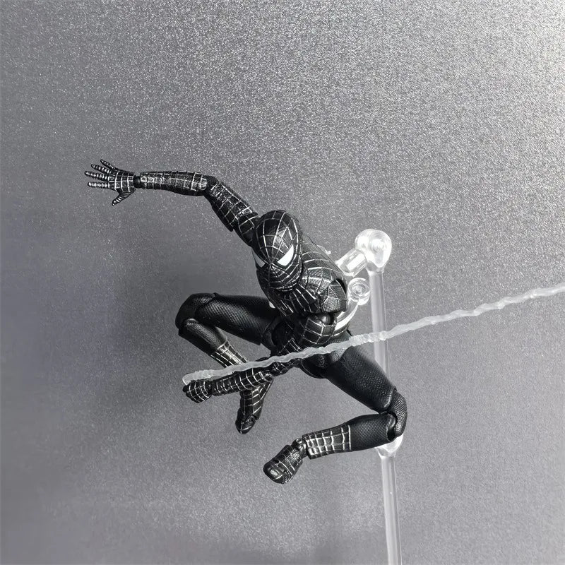 Tobey Maguire Spider-Man Action Figures - Image 6