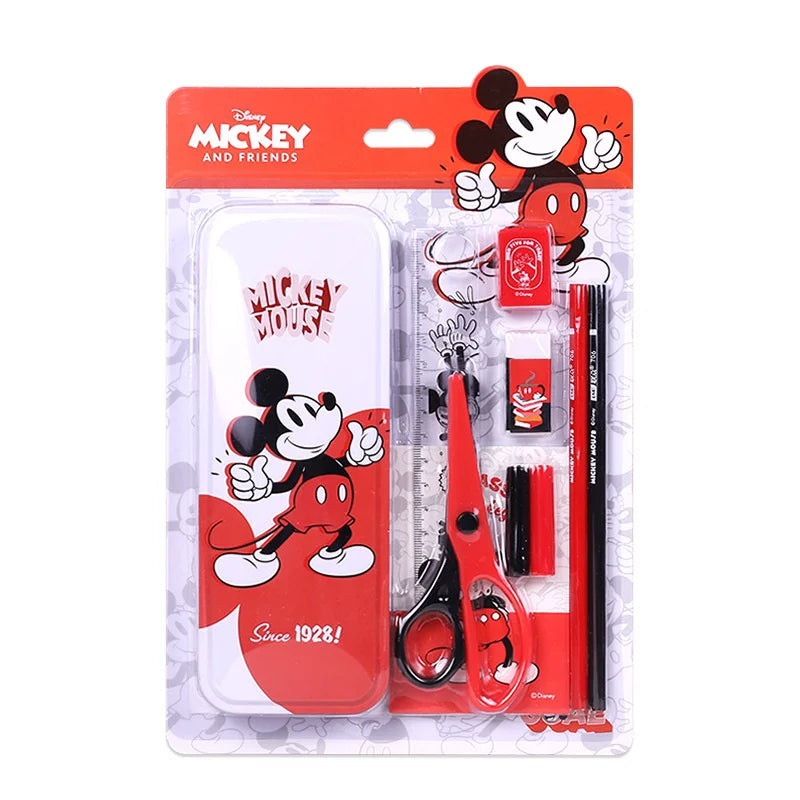 Disney Stationery Set - Image 6